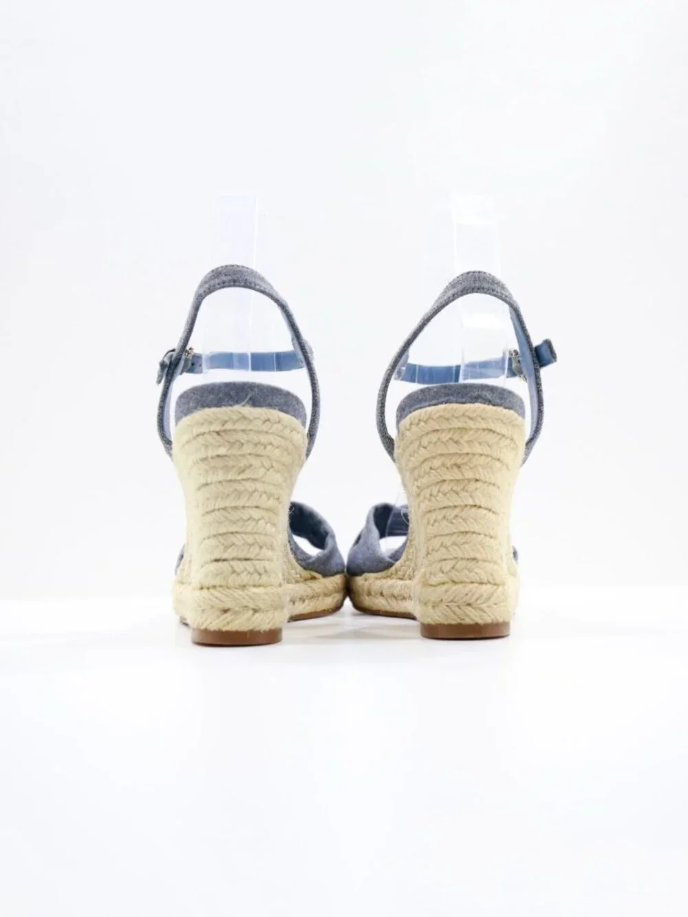 Cole Haan Chambray 4
